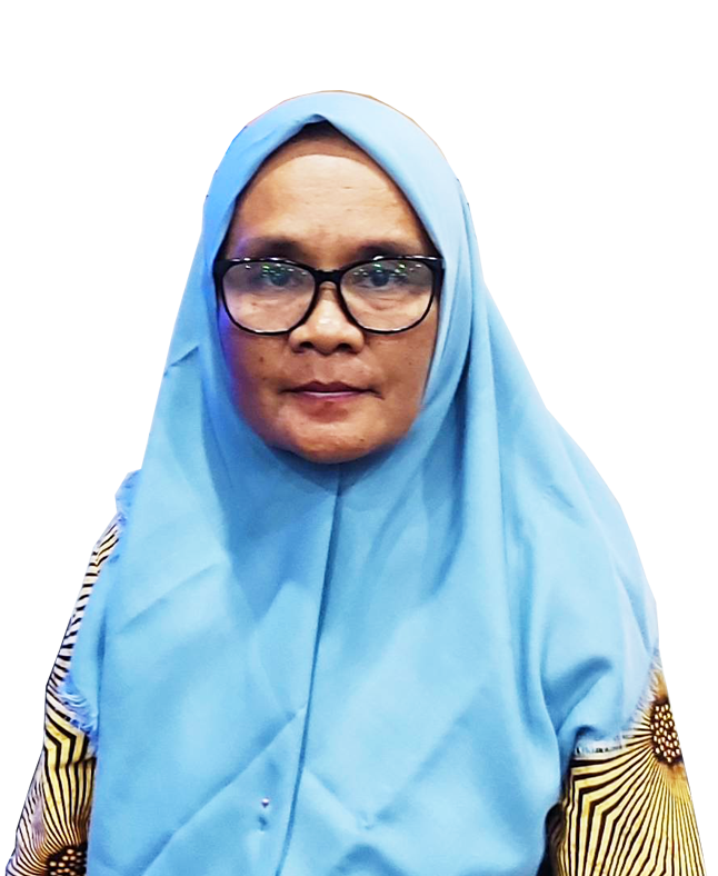 NURSUN SALEH, SE