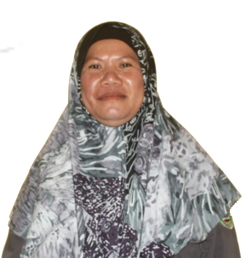 MIRNAWATI HUSEN, ST