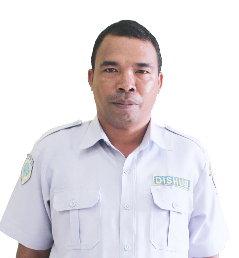 BURHAN TUHULELE, ST