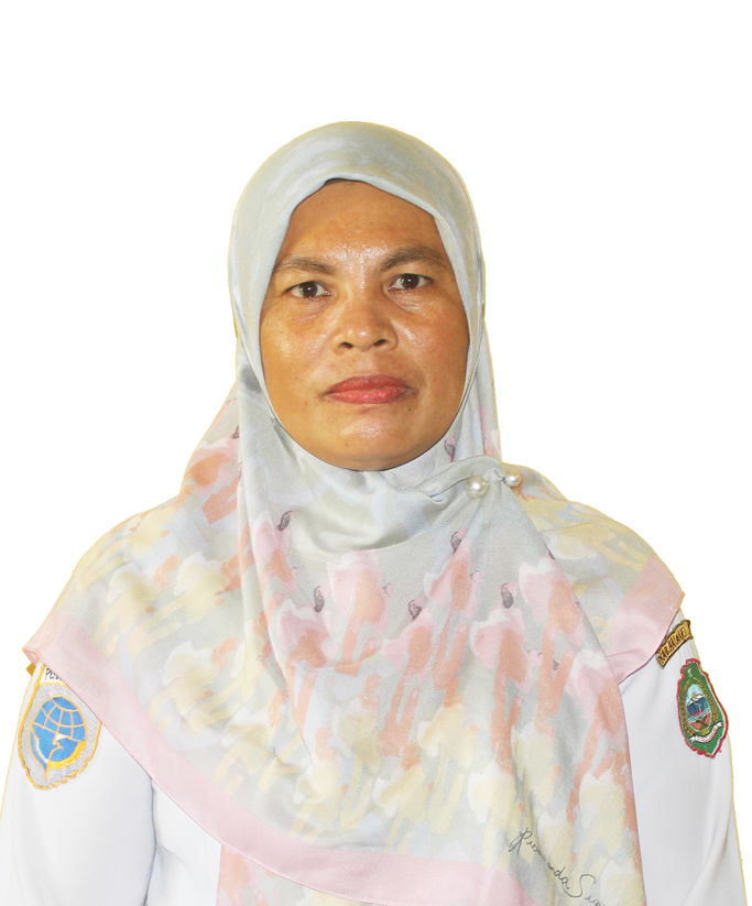 NURSIA HI MA'BUD, A. Md